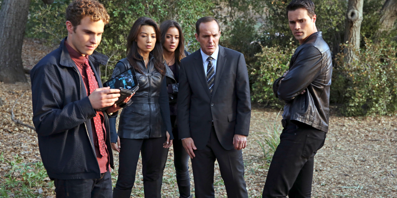 Illustration for article titled Which Episodes You Must Watch To Catch Up On Agents of SHIELD